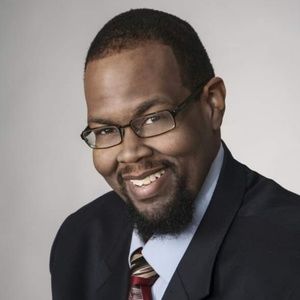 Meet your Posher, Roddrick